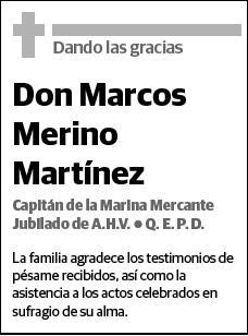 MERINO MARTINEZ,MARCOS