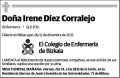 DIEZ CORRALEJO,IRENE