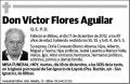 FLORES AGUILAR,VICTOR