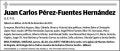 PEREZ-FUENTES HERNANDEZ,JUAN CARLOS
