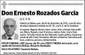 ROZADO GARCIA,ERNESTO