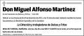 ALFONSO MARTINEZ,MIGUEL