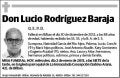 RODRIGUEZ BARAJA,LUCIO