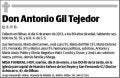 GIL TEJEDOR,ANTONIO