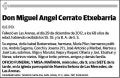 CERRATO ETXEBARRIA,MIGUEL ANGEL