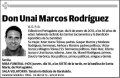 MARCOS RODRIGUEZ,UNAI