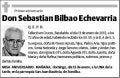 BILBAO ECHEVARRIA,SEBASTIAN