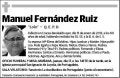 FERNANDEZ RUIZ,MANUEL