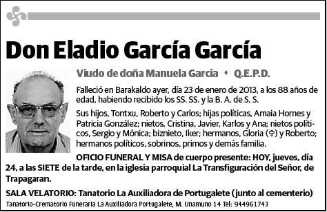 GARCIA GARCIA,ELADIO