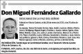 FERNANDEZ GALLARDO,MIGUEL