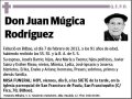 MUGICA RODRIGUEZ,JUAN