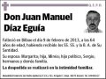 DIAZ EGUIA,JUAN MANUEL