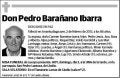 BARAÑANO IBARRA,PEDRO