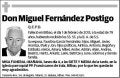 FERNANDEZ POSTIGO,MIGEL