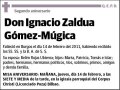ZALDUA GOMEZ-MUGICA,IGNACIO