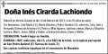 CIRARDA LACHIONDO,INES