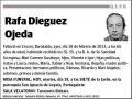 DIEGUEZ OJEDA,RAFA