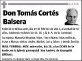 CORTES BALSERA,TOMAS