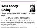 GODOY GODOY,ROSA