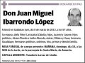 IBARRONDO LOPEZ,JUAN MIGUEL