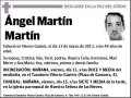 MARTIN MARTIN,ANGEL