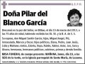 DEL BLANCO GARCIA,PILAR