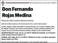 ROJAS MEDINA,FERNANDO