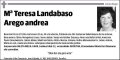 LANDABASO AREGO,Mª TERESA