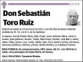 TORO RUIZ,SEBASTIAN