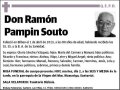 PAMPIN SOUTO,RAMON
