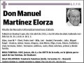MARTINEZ ELORZA,MANUEL