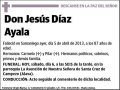 DIAZ AYALA,JESUS