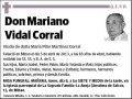 VIDAL CORRAL,MARIANO