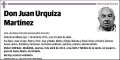 URQUIZA MARTINEZ,JUAN