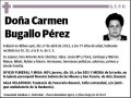 BUGALLO PEREZ,CARMEN