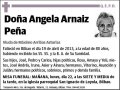 ARNAIZ PEÑA,ANGELA