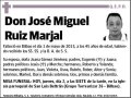 RUIZ MARJAL,JOSE MIGUEL