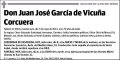 GARCIA DE VICUÑA CORCUERA,JUAN JOSE