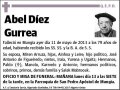 DIEZ GURREA,ABEL