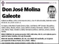 MOLINA GALEOTE,JOSE