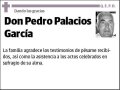 PALACIOS GARCIA,PEDRO