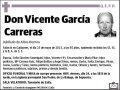 GARCIA CARRERAS,VICENTE