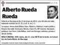 RUEDA RUEDA,ALBERTO