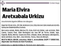 ARETXABALA URKIZU,MARIA ELVIRA