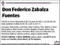 ZABALZA FUENTES,FEDERICO