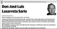 LUSARRETA SARIO,JOSE LUIS