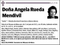 RUEDA MENDIVIL,ANGELA