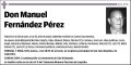 FERNANDEZ PEREZ,MANUEL