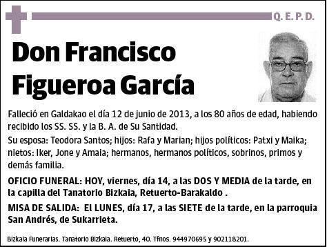 FIGUEROA GARCIA,FRANCISCO