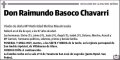 BASOCO CHAVARRI,RAIMUNDO